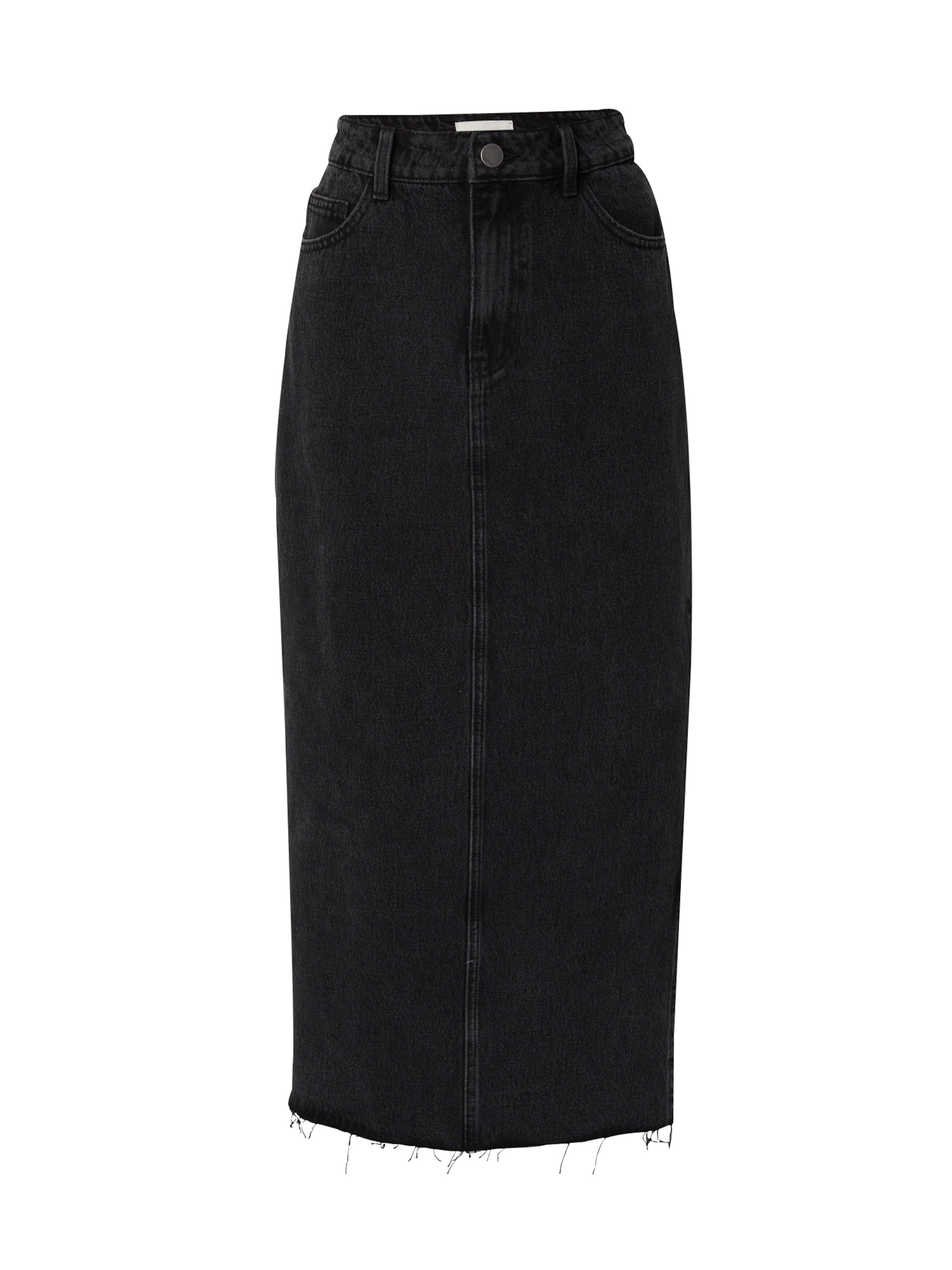 LeGer by Lena Gercke Szoknyák 'Aylin' - szürke: elől