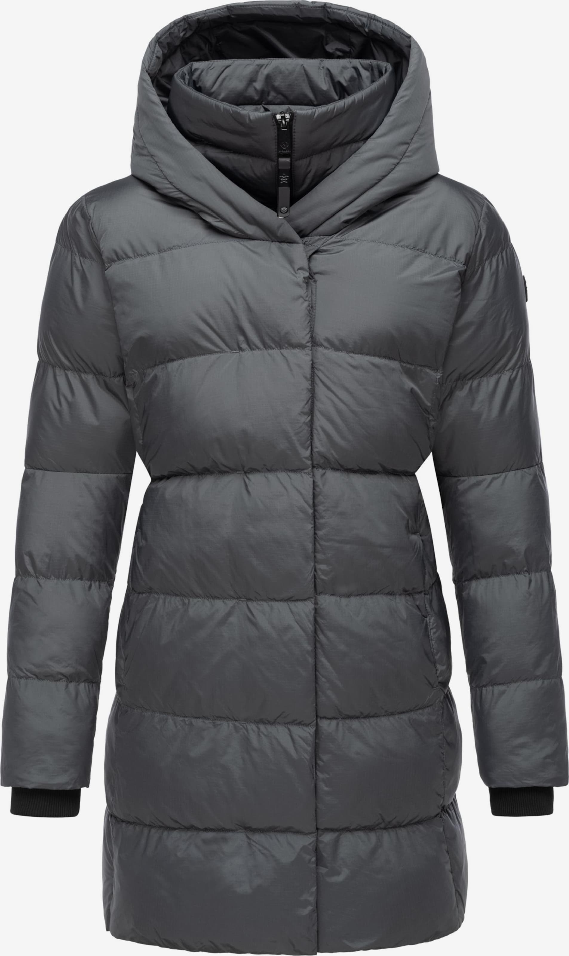 Ragwear Palton de iarnă 'Niara'