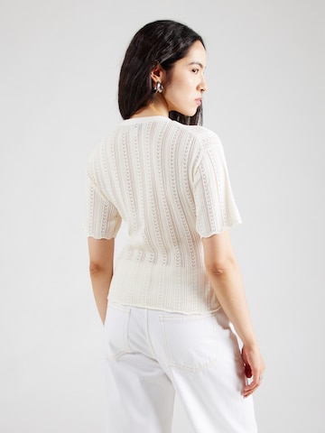 Pull-over & Other Stories en beige