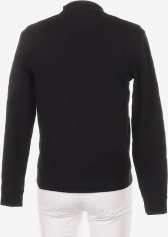 Belstaff Sweatshirt & Zip-Up Hoodie in M in Black