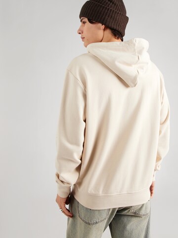 G-STAR Sweatshirt i beige