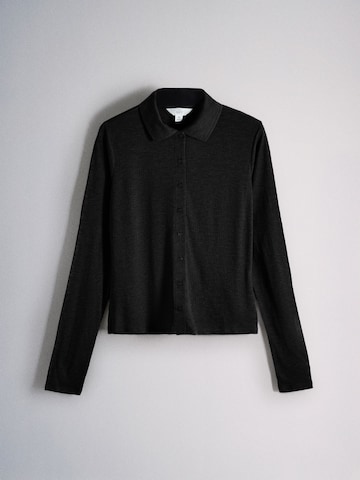 The Set Blouse in Gemengde kleuren