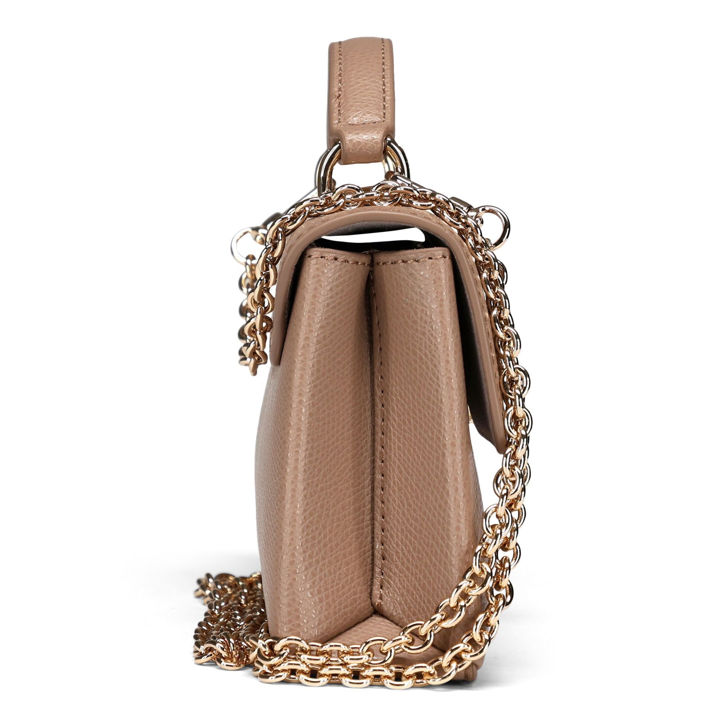 FURLA Handbag in Beige