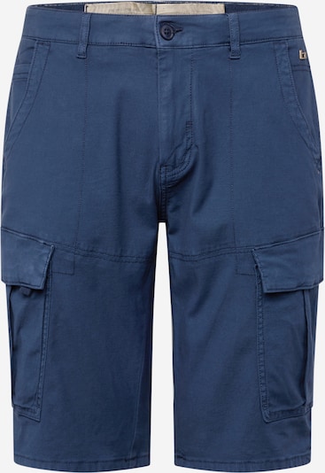 BLEND Shorts in dunkelblau, Produktansicht