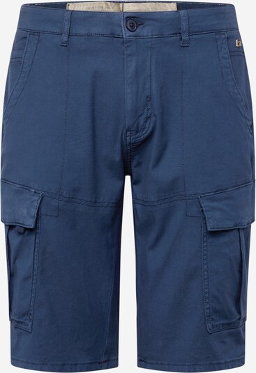 BLEND Cargo Pants in Dark blue, Item view