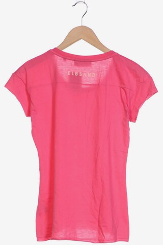 Elbsand Top & Shirt in S in Pink
