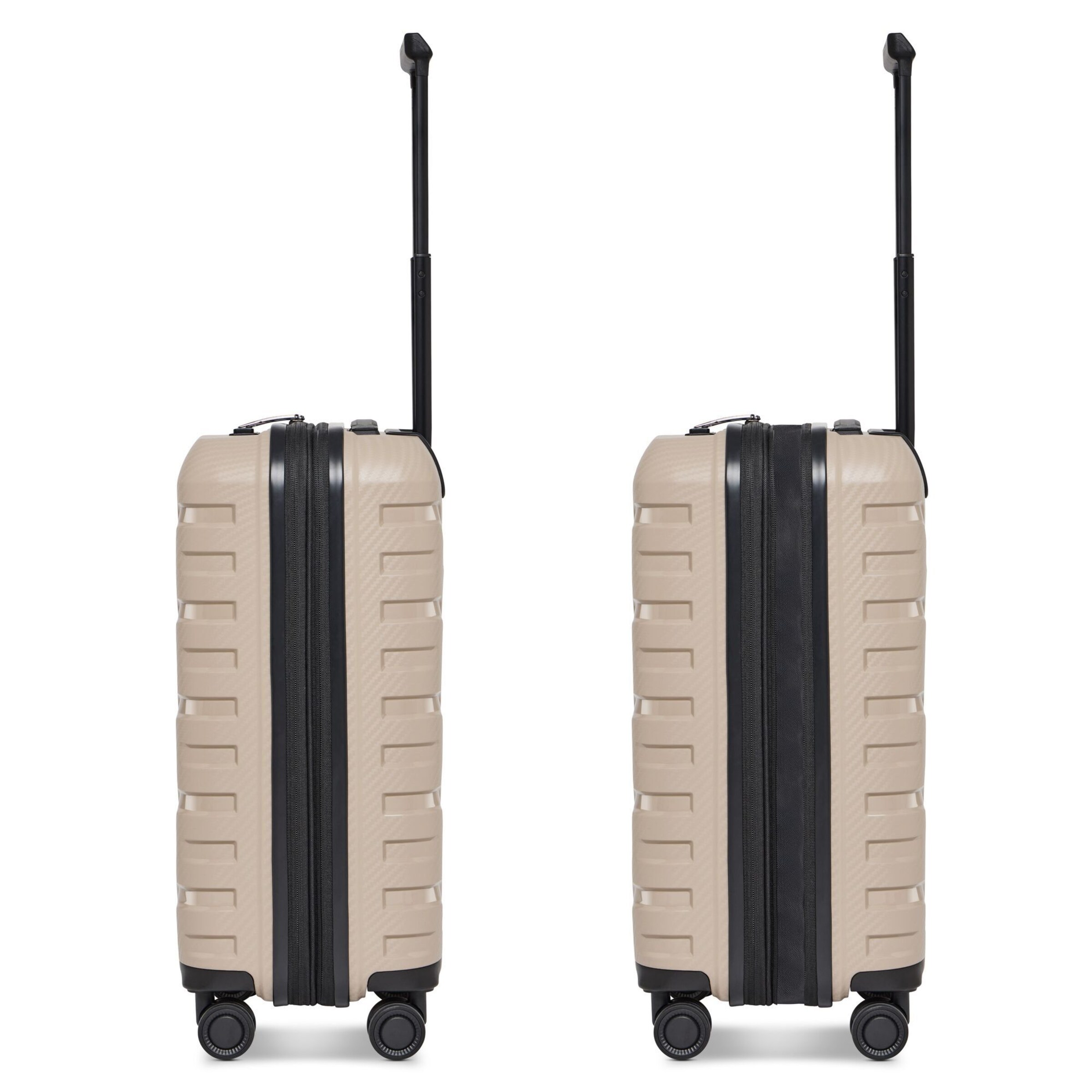 Smartbox Trolley in Beige