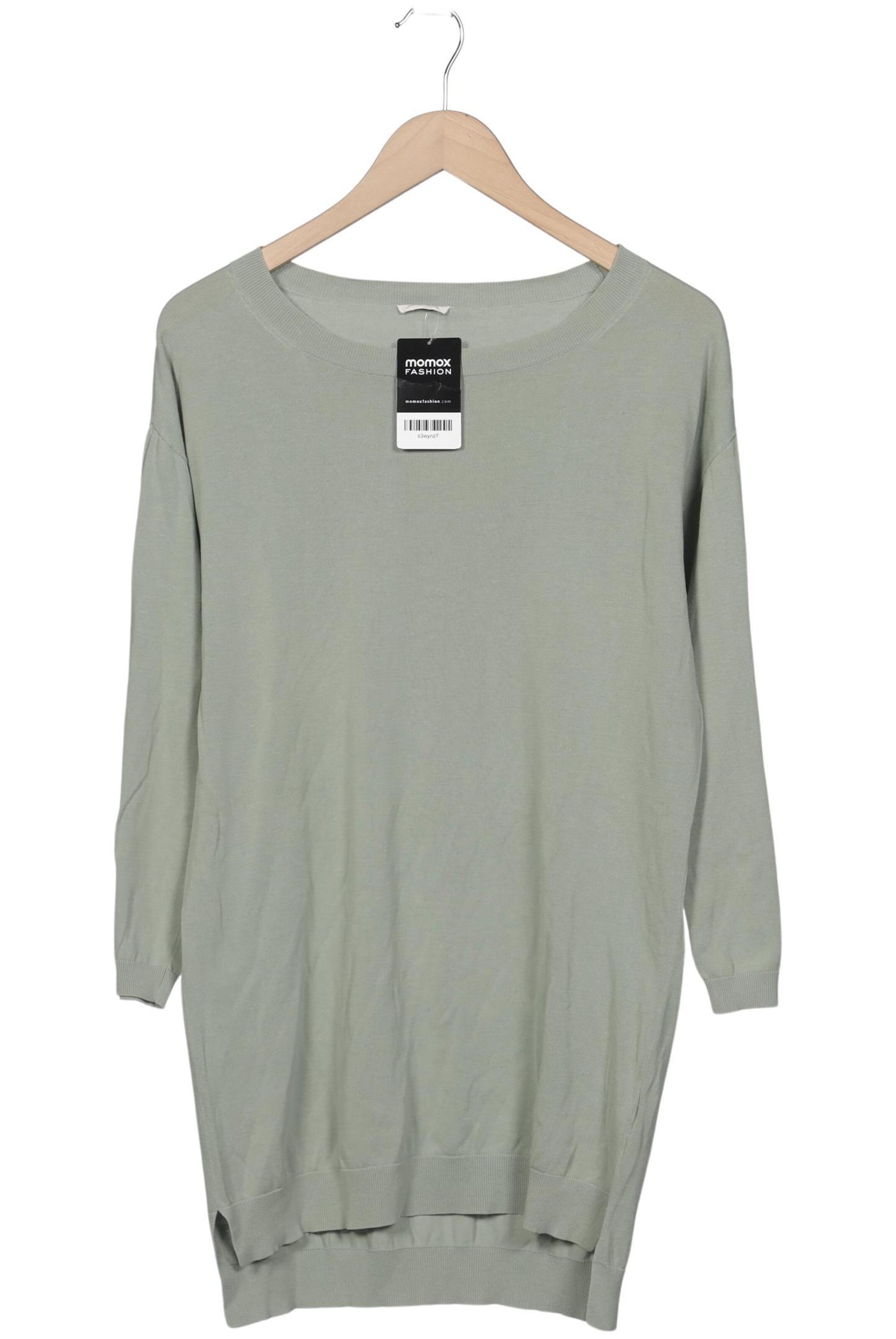 AMERICAN VINTAGE Sweater & Cardigan in M in Green: front