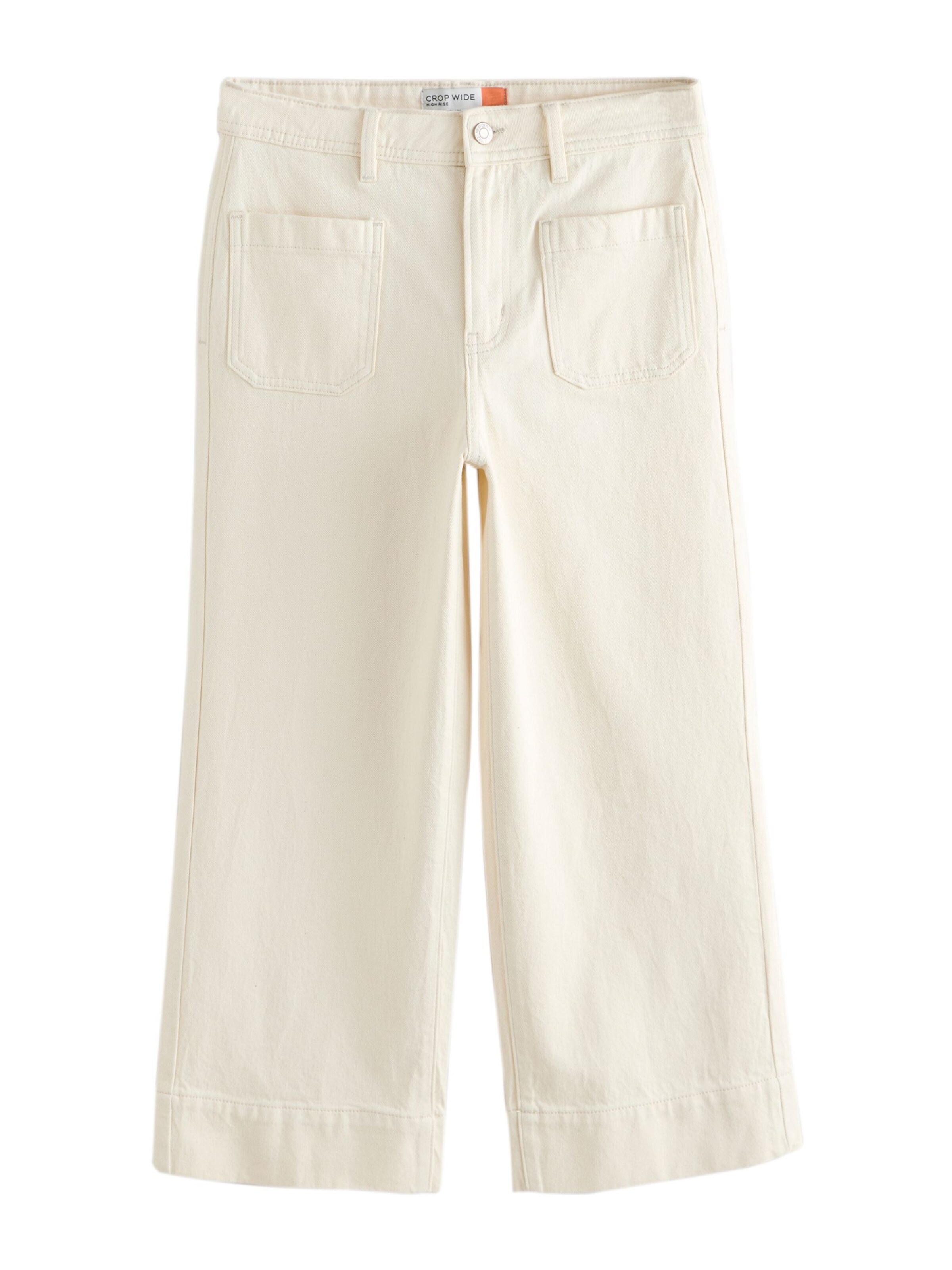 Next Regular Jeans in Blau