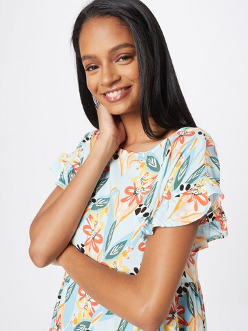Trendyol Kleid in Blau