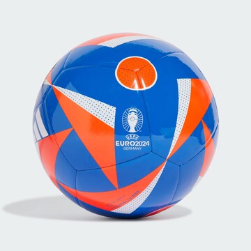 ADIDAS PERFORMANCE Ball 'Club' in Blue