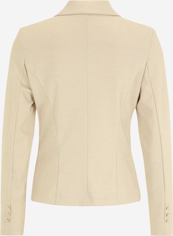 Freequent Blazer 'NANNI' i beige