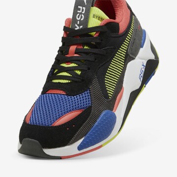 Baskets basses 'RS-X Market' PUMA en mélange de couleurs