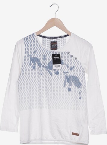 s'questo Top & Shirt in M in White: front