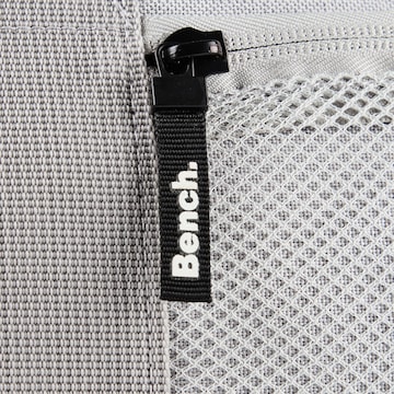 Sac week-end BENCH en blanc