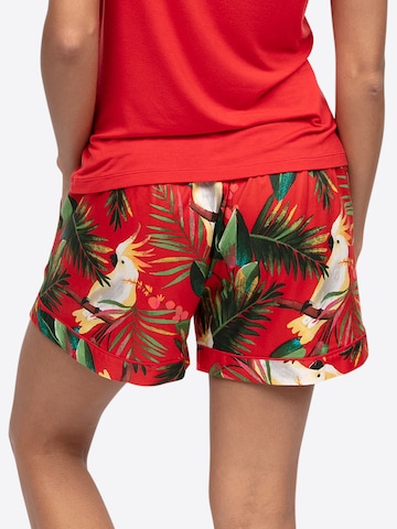 Cyberjammies Pyjamabroek 'Tara' in Gemengde kleuren