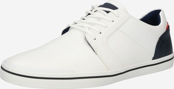 ALDO Låg sneaker 'SEVOIWIEL' i vit: framsida