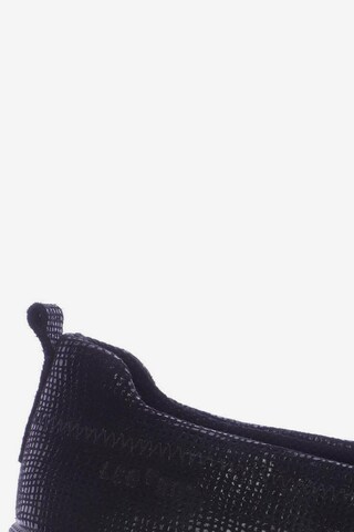 Legero Flats & Loafers in 39 in Black