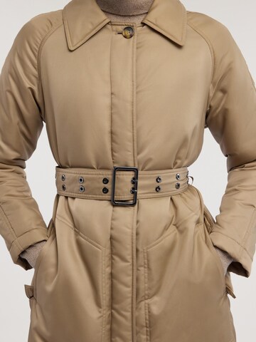 Trussardi - Chaqueta de invierno en beige