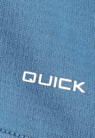 ENDURANCE Performance shirt 'Dipat' in Blue
