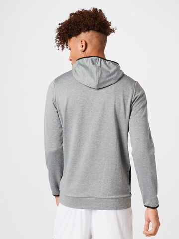 PUMA Athletic Sweatshirt in Grey