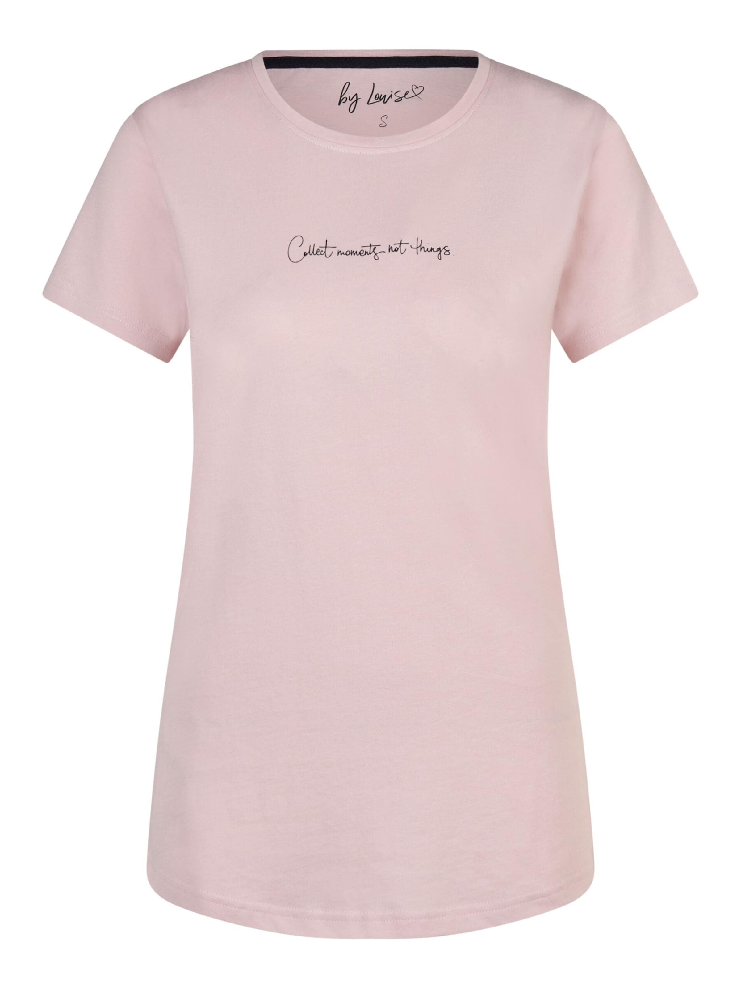 By Louise Pyjama in Pink