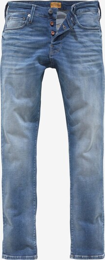 JACK & JONES Jeans 'Glenn' in de kleur Blauw, Productweergave