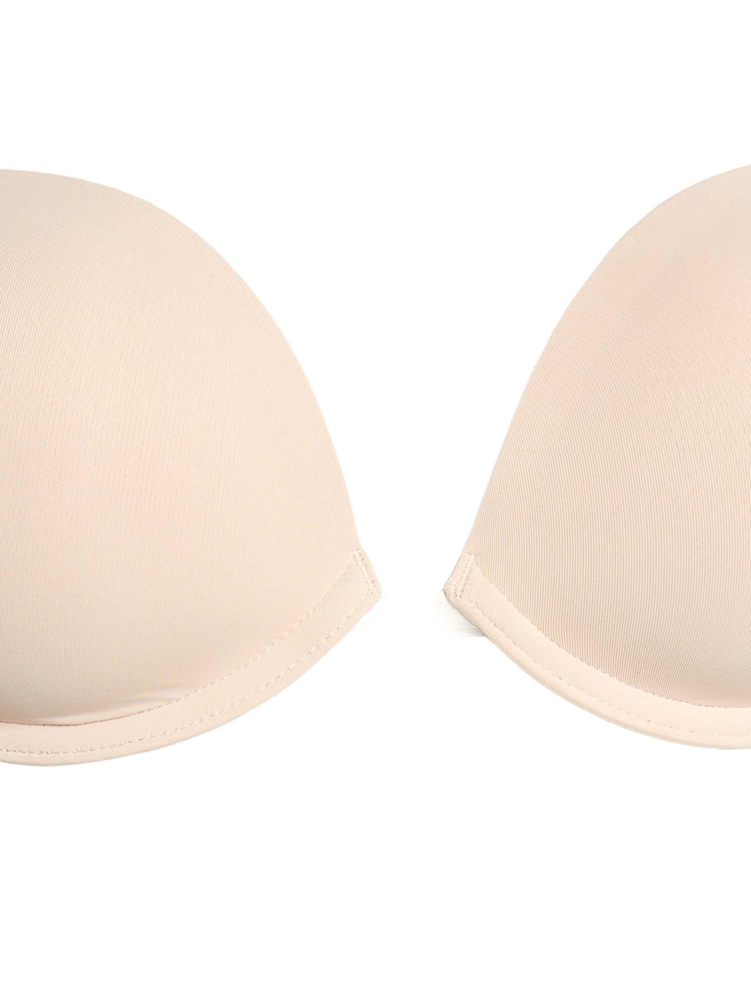 Marks & Spencer Push-up Bra in Beige