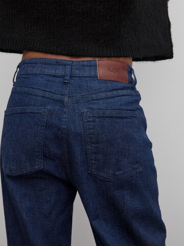 RÆRE by Lorena Rae Wide leg Τζιν σε μπλε