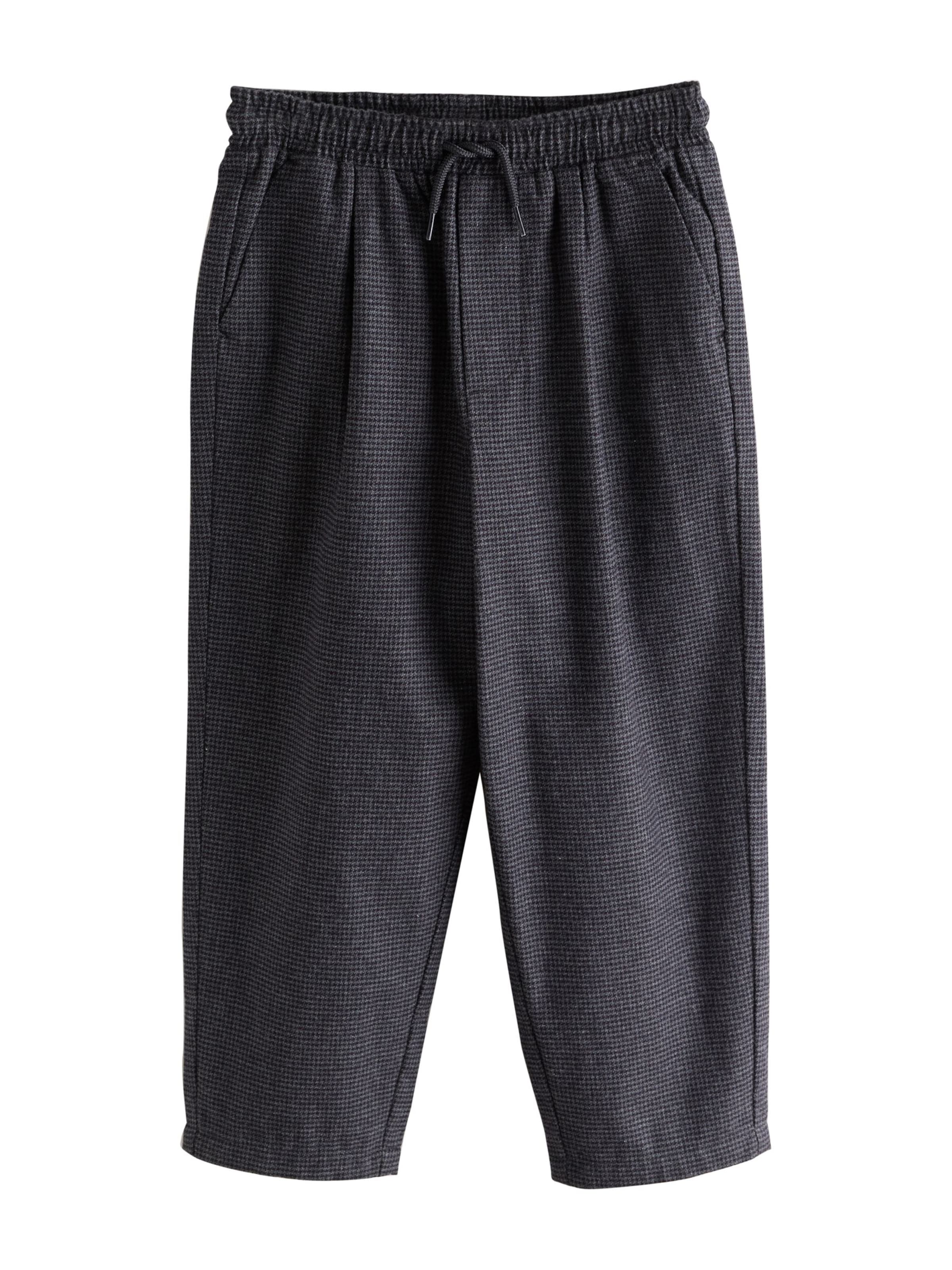 Pantaloni di Next in grigio: frontale