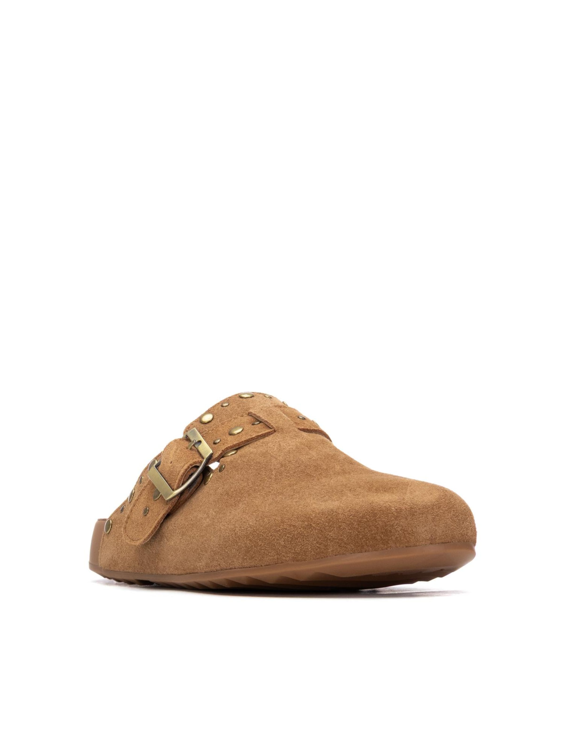 Xti - Zapatos abiertos en beige