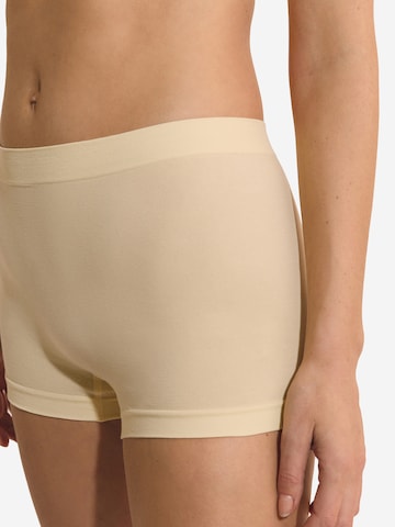 Culotte 'Amande' ETAM en beige