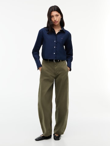 Tommy Jeans Блузка в Синий