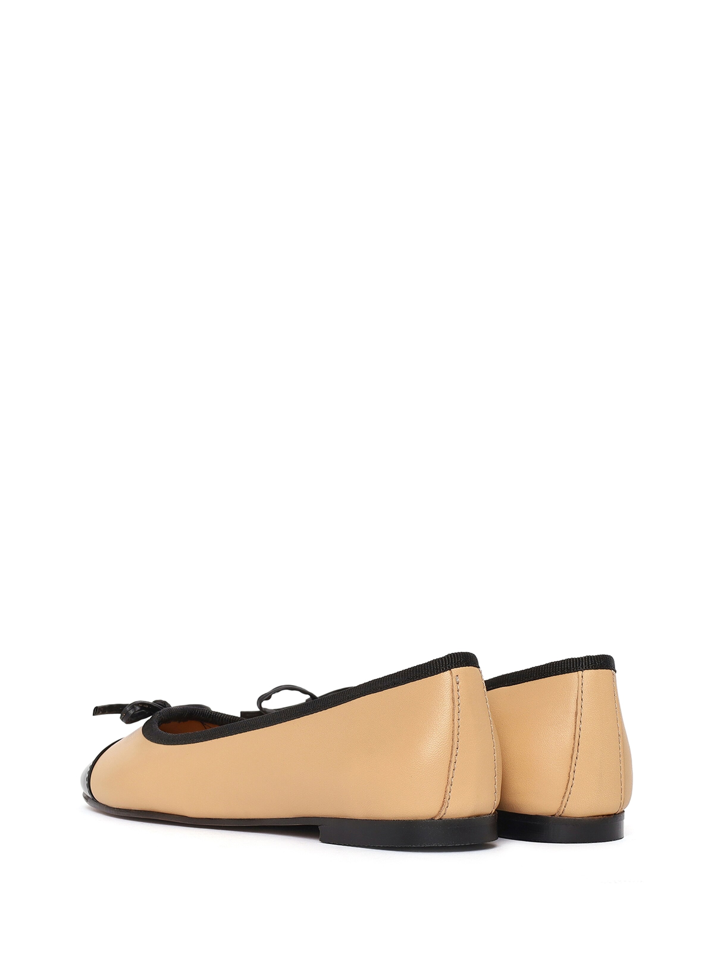 Ballerines Derimod en beige