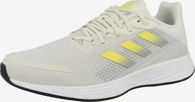 ADIDAS PERFORMANCE Tenisice za trčanje 'Duramo SL' u svijetlosiva, Pregled proizvoda