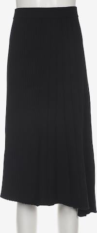 & Other Stories Skirt in M in Black: front