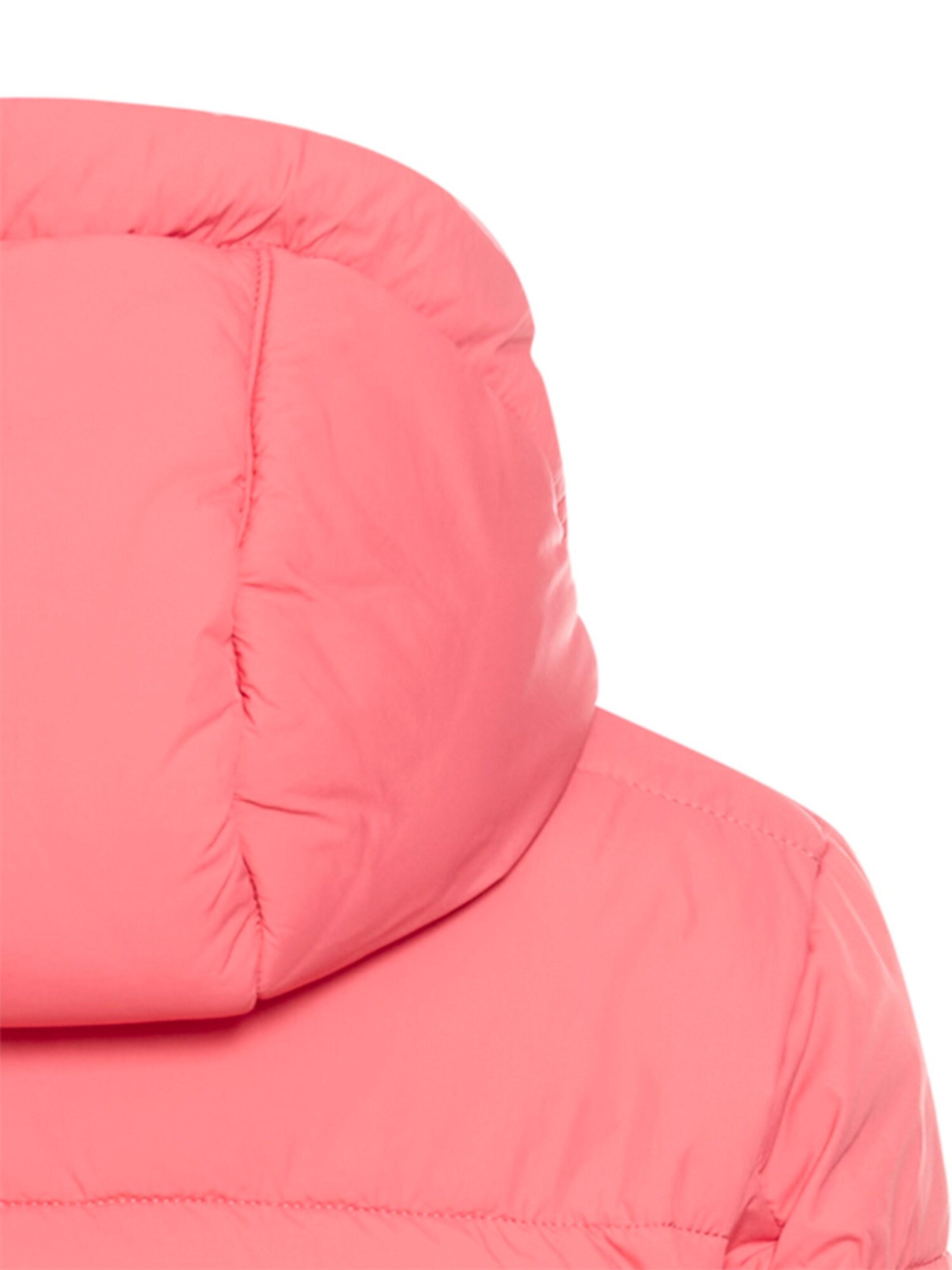 CAMEL ACTIVE Winter Jacket in Pink