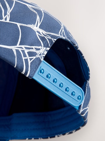 Next Hattu 'Marvel®' värissä punainen