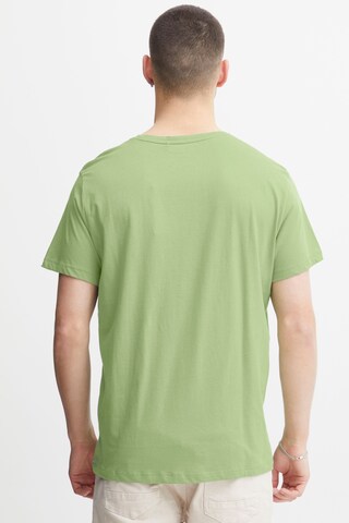 BLEND T-Shirt in Grau