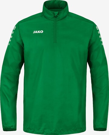 T-Shirt fonctionnel JAKO en vert : devant