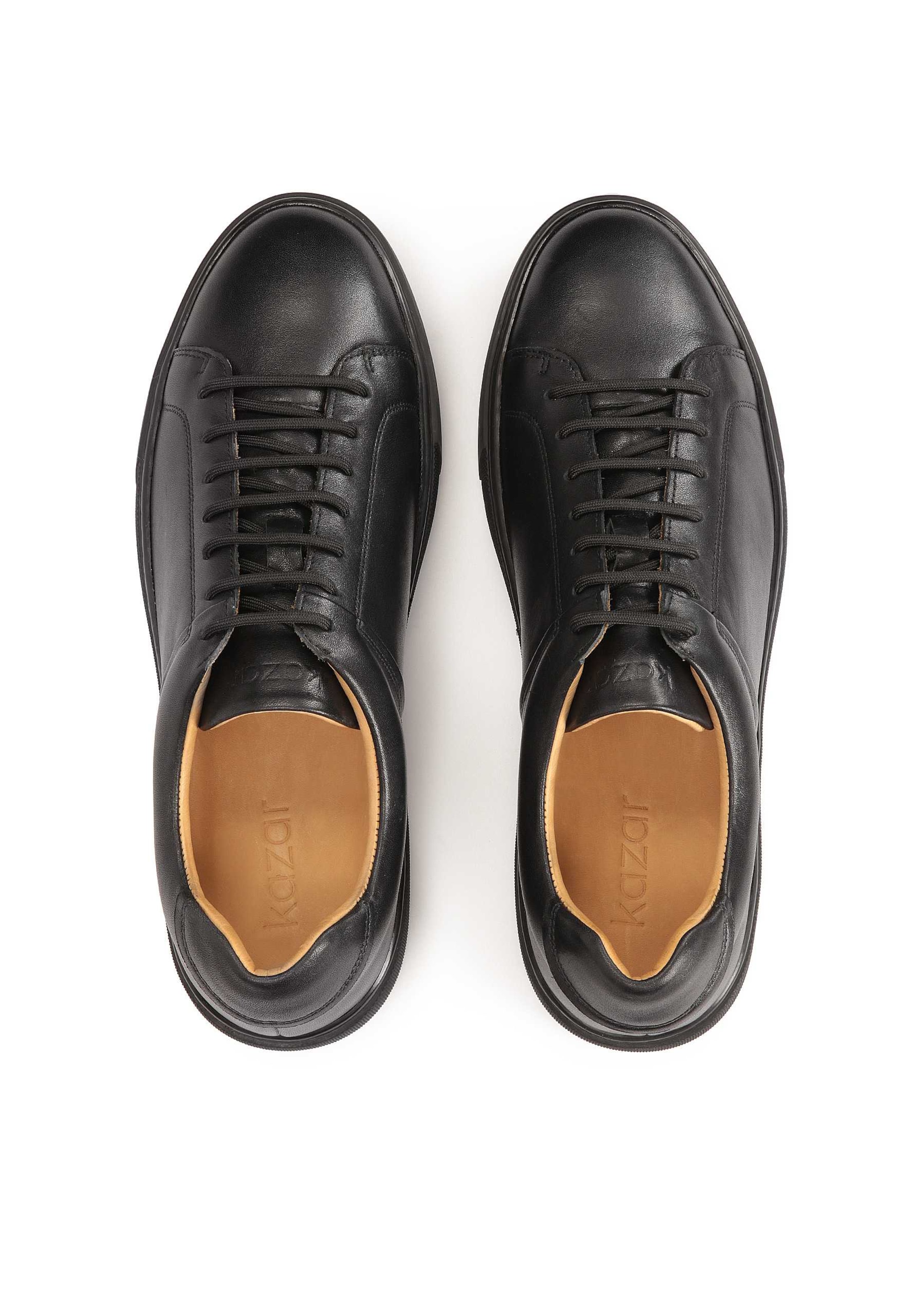 Kazar Sneaker in Schwarz