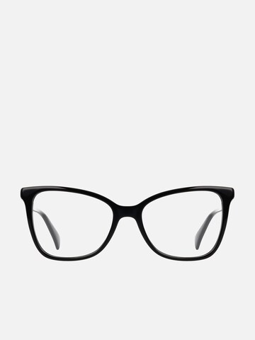 Liu Jo Sunglasses in Black