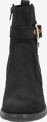 Palado Ankle Boots 'Okolae' in Black