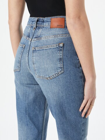 Loosefit Jeans di DRYKORN in blu