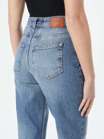 DRYKORN Loose fit Jeans in Blue