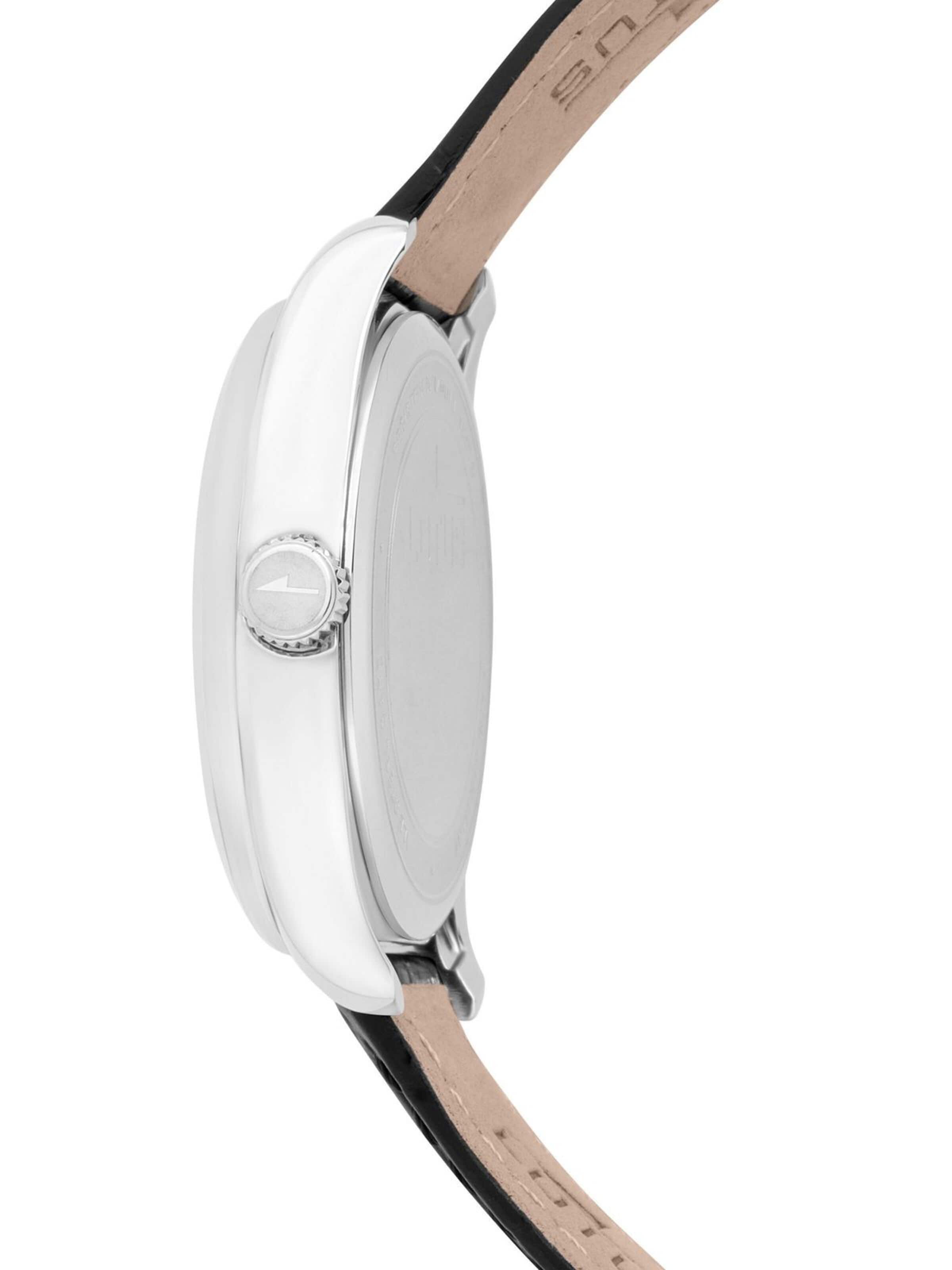 Lotus Analoog horloge 'Watch Multifuncion' in Groen