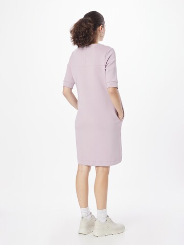 Max Mara Leisure Kleid 'VICENZA' in Lila