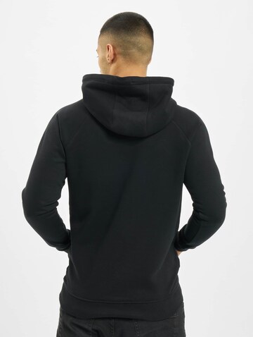 Denim Project Regular fit Sweatshirt in Black