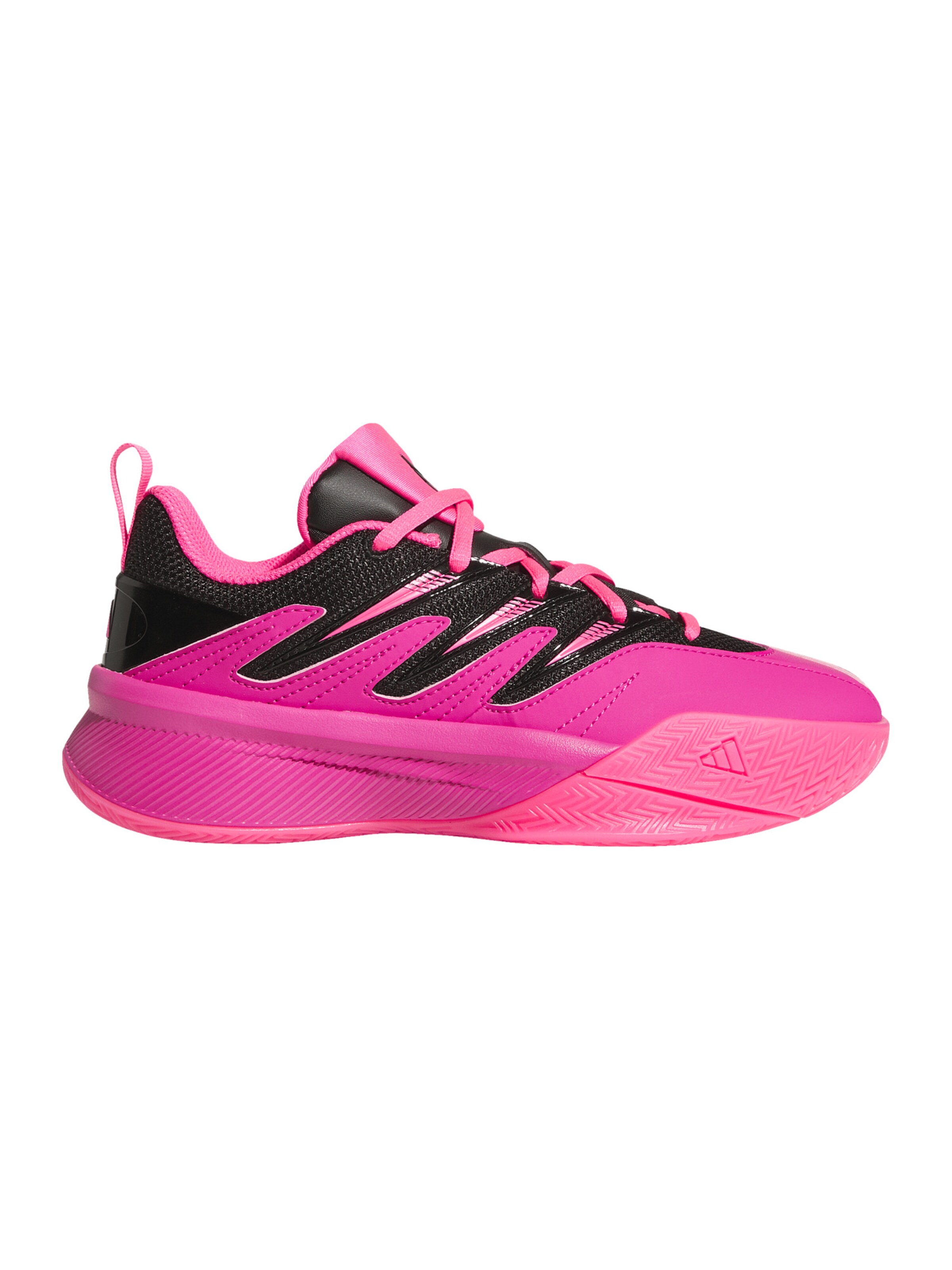 ADIDAS PERFORMANCE Sportschuh 'Certified 3' in Pink: Vorderseite