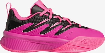 ADIDAS PERFORMANCE Sportschuh 'Certified 3' in Pink: Vorderseite